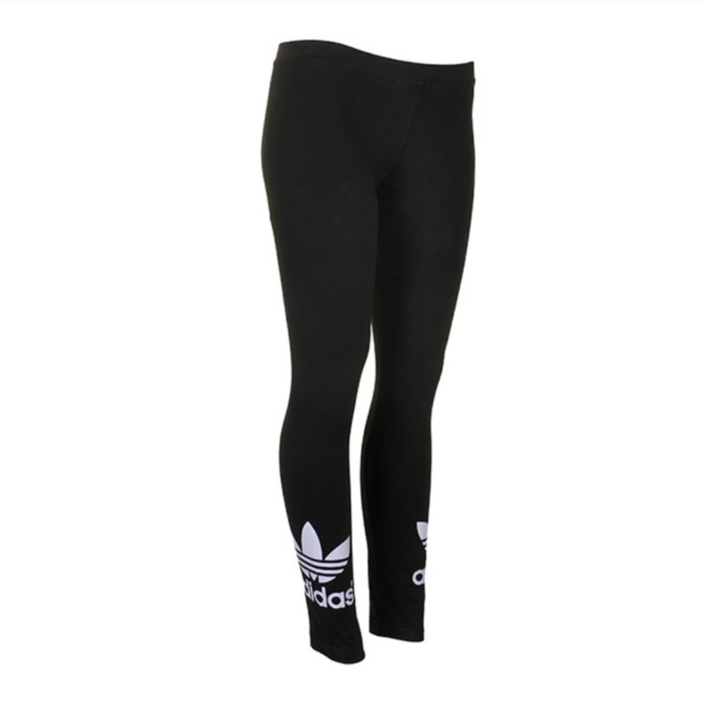 Adidas Size L Women’s Brand New Leggings